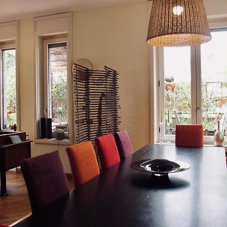 Casa Della Vetra Hotel Milánó Kültér fotó