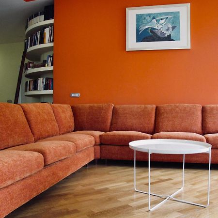 Casa Della Vetra Hotel Milánó Kültér fotó
