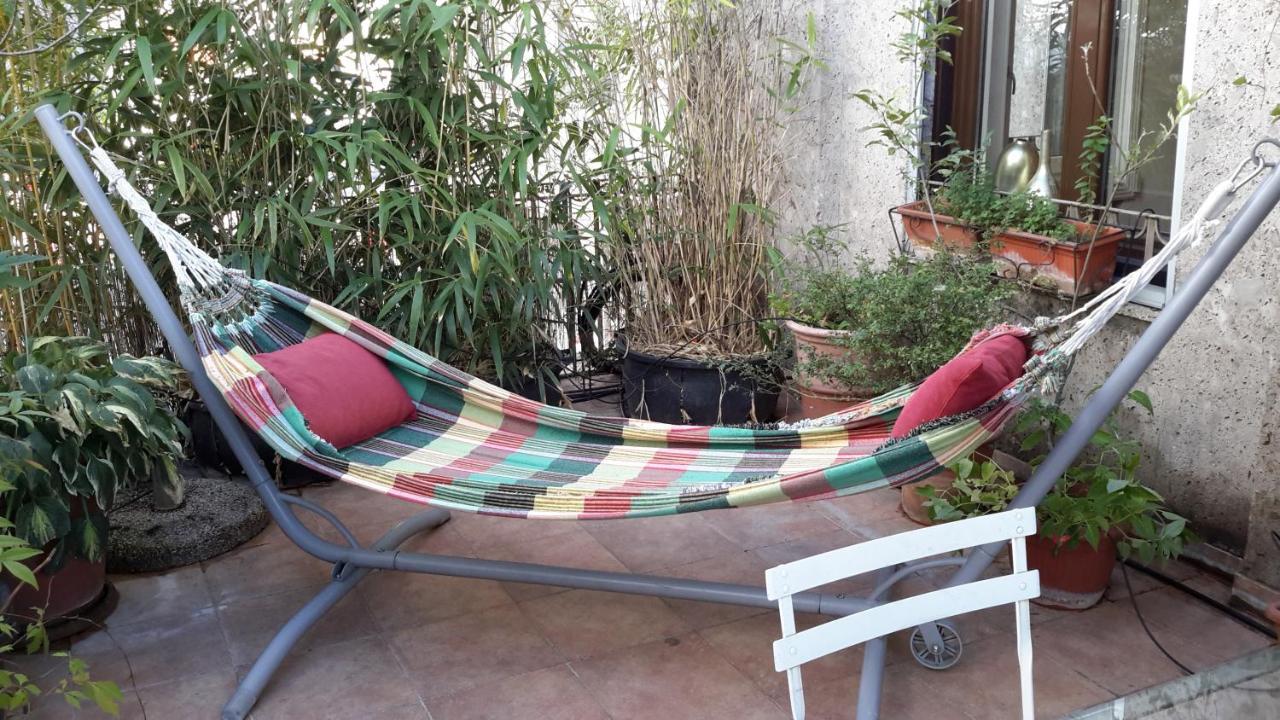 Casa Della Vetra Hotel Milánó Kültér fotó