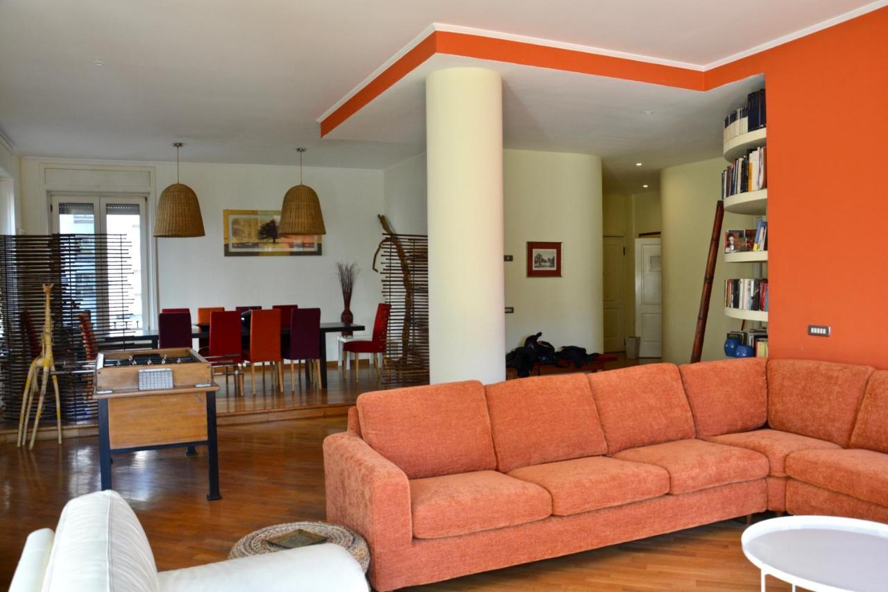 Casa Della Vetra Hotel Milánó Kültér fotó