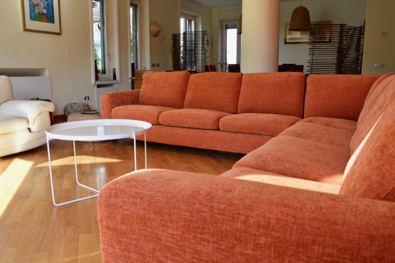 Casa Della Vetra Hotel Milánó Kültér fotó