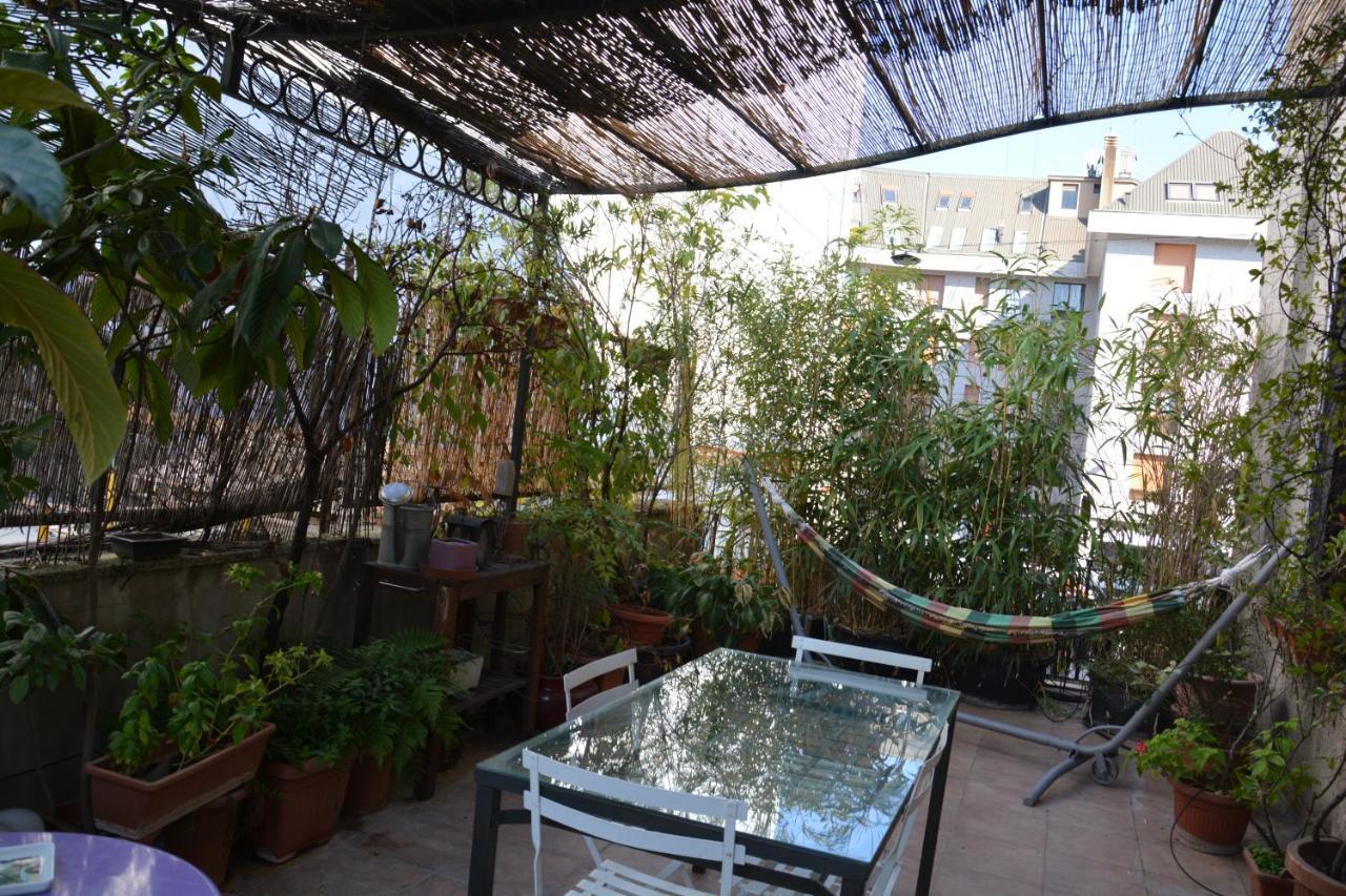 Casa Della Vetra Hotel Milánó Kültér fotó