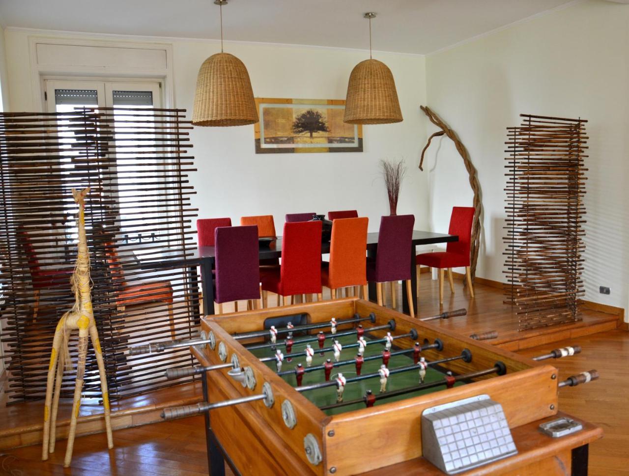 Casa Della Vetra Hotel Milánó Kültér fotó