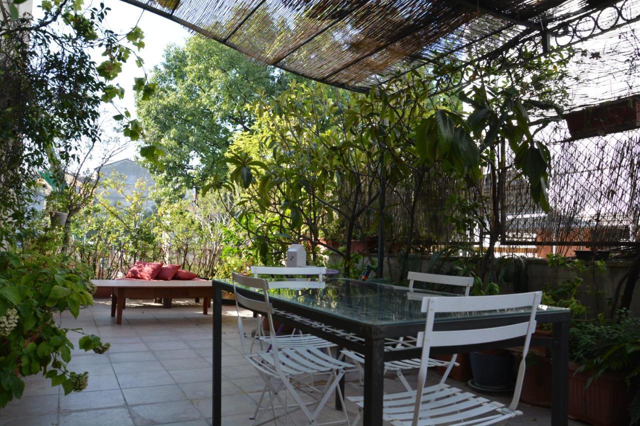 Casa Della Vetra Hotel Milánó Kültér fotó