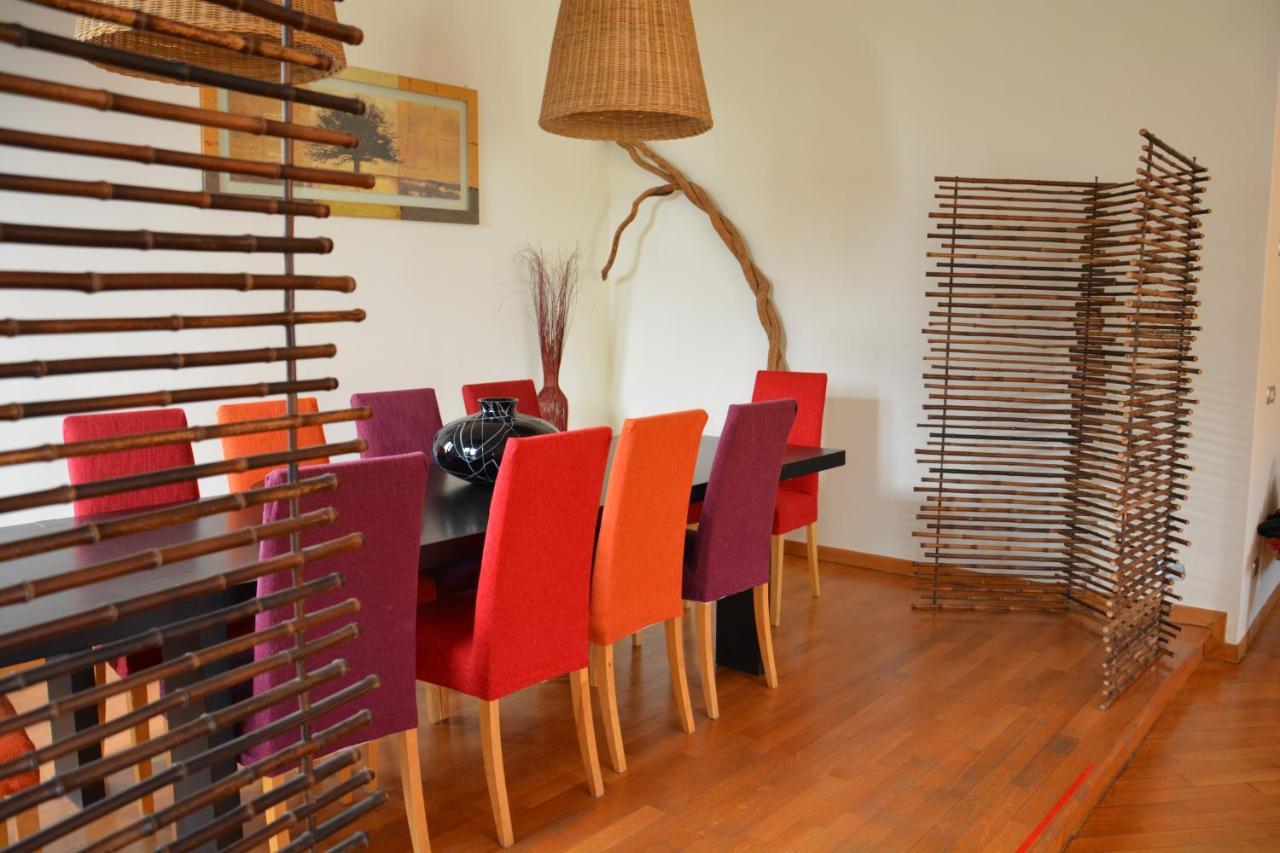Casa Della Vetra Hotel Milánó Kültér fotó