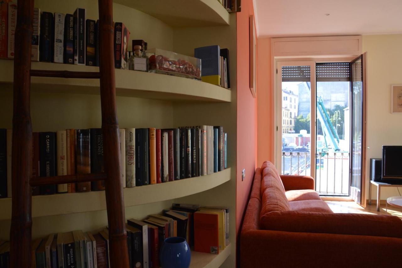 Casa Della Vetra Hotel Milánó Kültér fotó