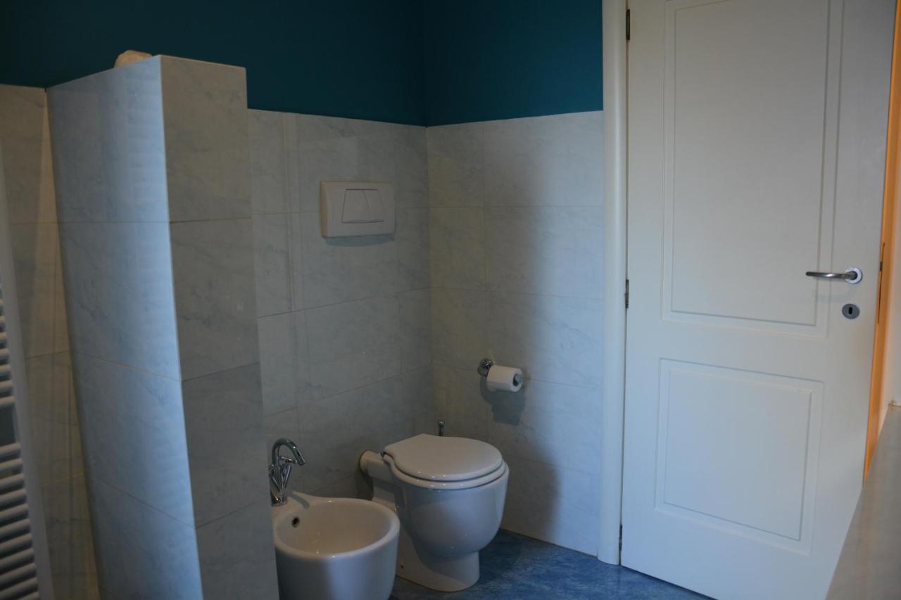 Casa Della Vetra Hotel Milánó Kültér fotó