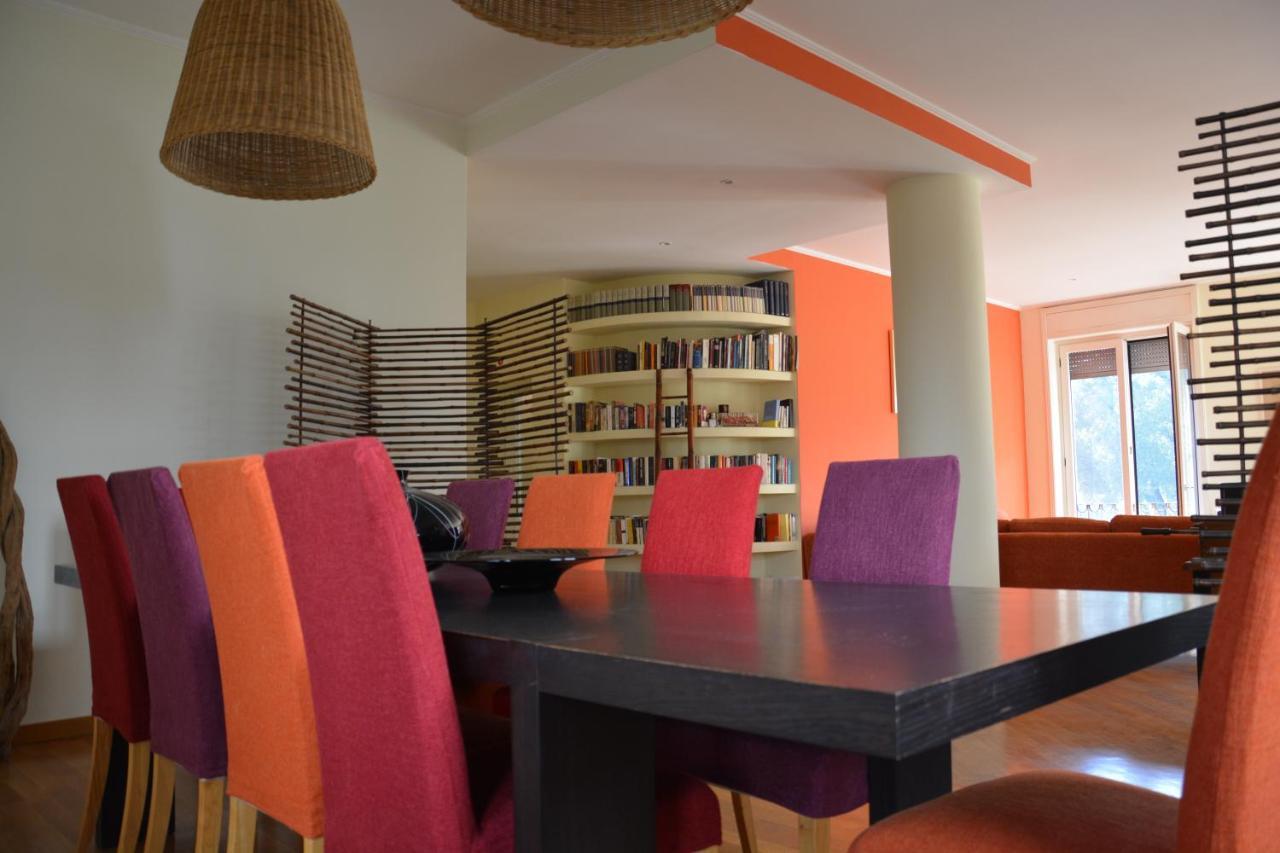 Casa Della Vetra Hotel Milánó Kültér fotó