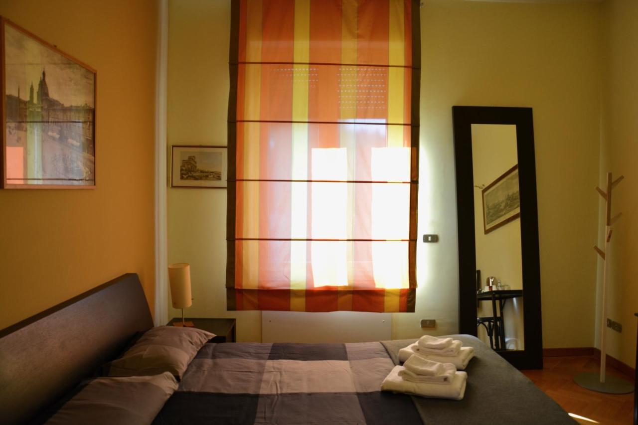 Casa Della Vetra Hotel Milánó Kültér fotó