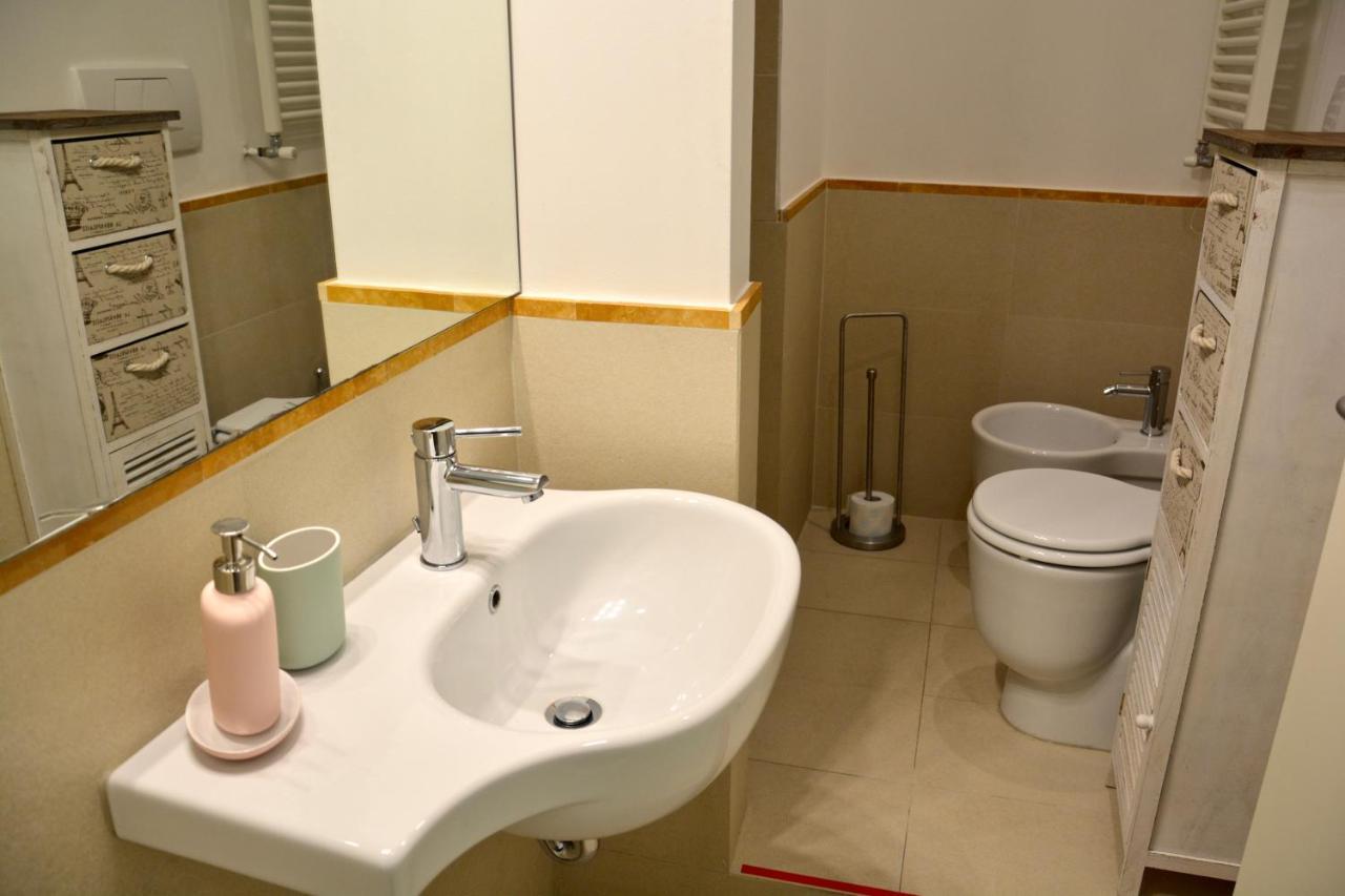 Casa Della Vetra Hotel Milánó Kültér fotó