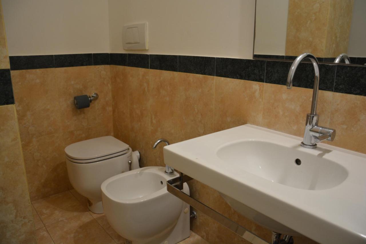 Casa Della Vetra Hotel Milánó Kültér fotó