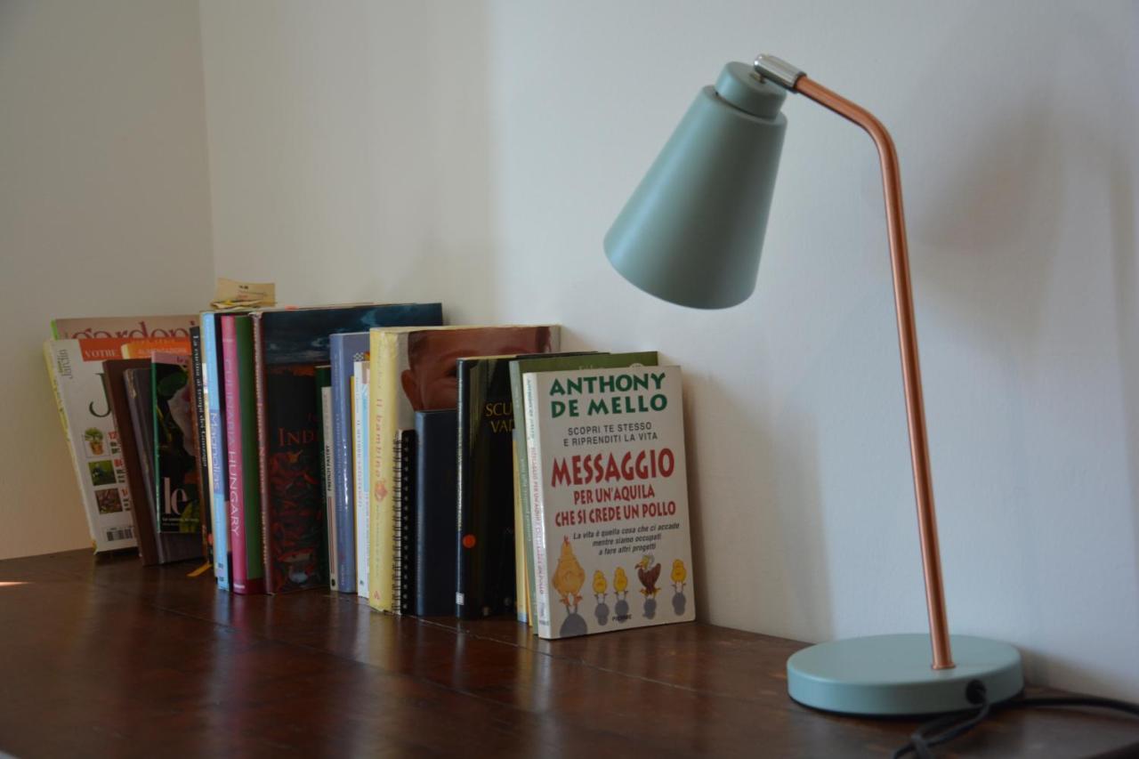 Casa Della Vetra Hotel Milánó Kültér fotó