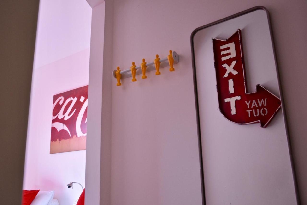 Casa Della Vetra Hotel Milánó Kültér fotó
