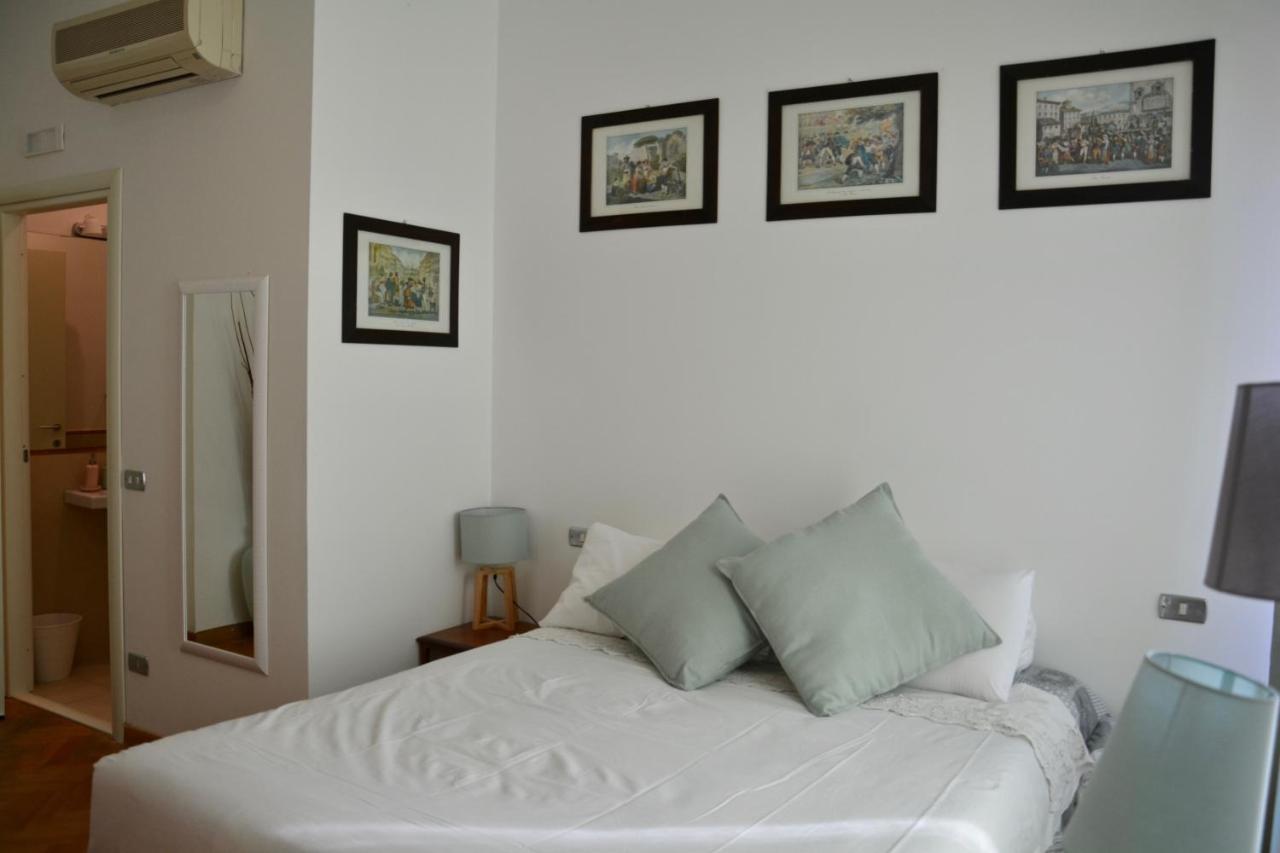 Casa Della Vetra Hotel Milánó Kültér fotó