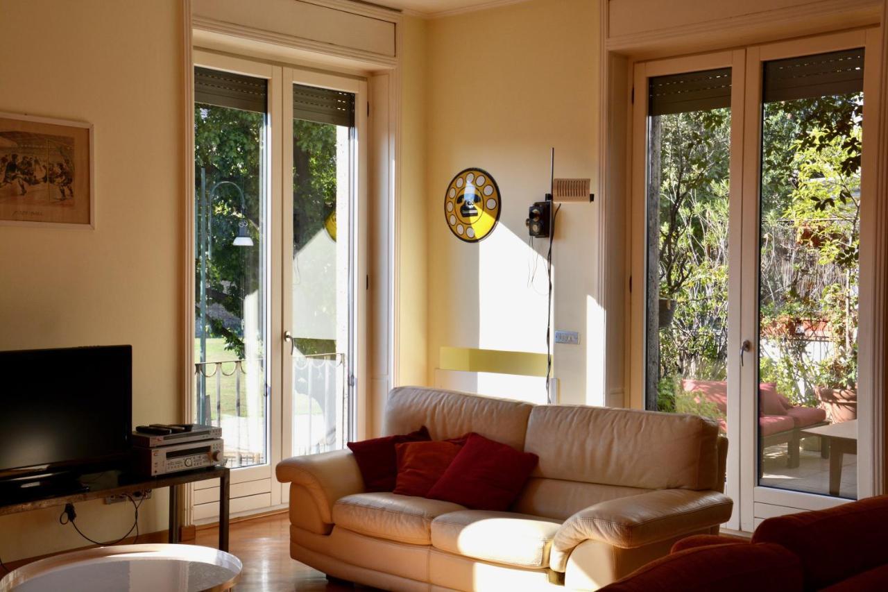 Casa Della Vetra Hotel Milánó Kültér fotó