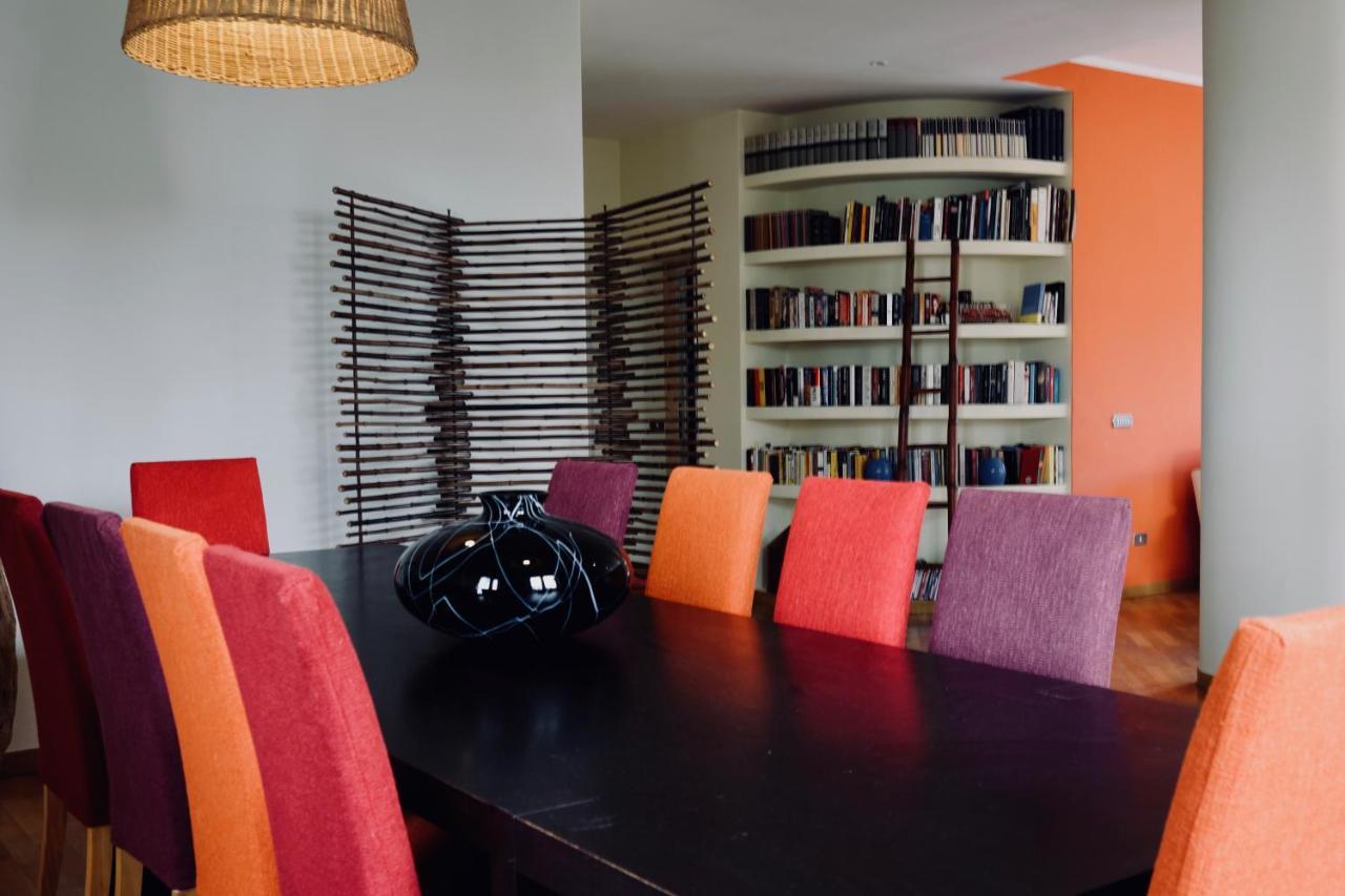 Casa Della Vetra Hotel Milánó Kültér fotó