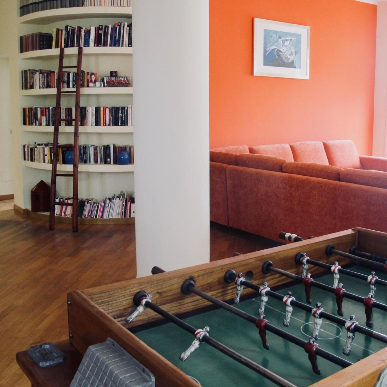Casa Della Vetra Hotel Milánó Kültér fotó