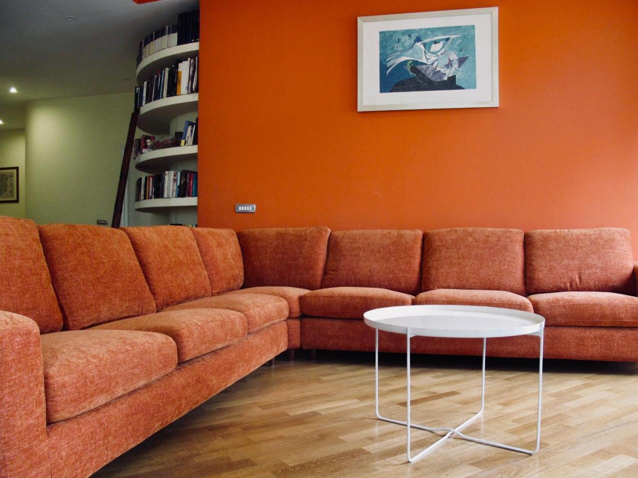 Casa Della Vetra Hotel Milánó Kültér fotó