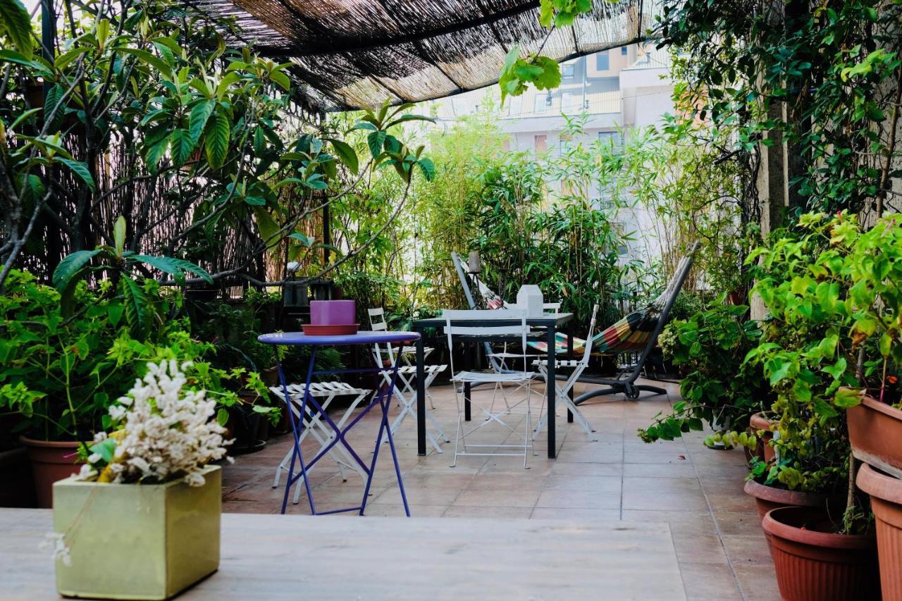 Casa Della Vetra Hotel Milánó Kültér fotó